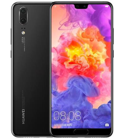 【二手9成新】华为 HUAWEI P20 手机 AI智慧徕卡 【二手9成新】华为 HUAWEI P20 手机 AI智慧徕卡