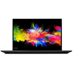 联想ThinkPad P1 隐士 系列 联想ThinkPad P1 隐士 系列
